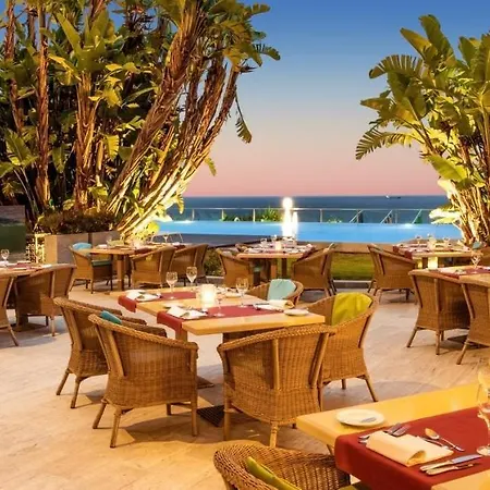 Otel Miragem Health &