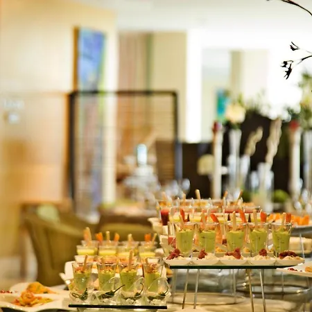 Otel Miragem Health & Cascais