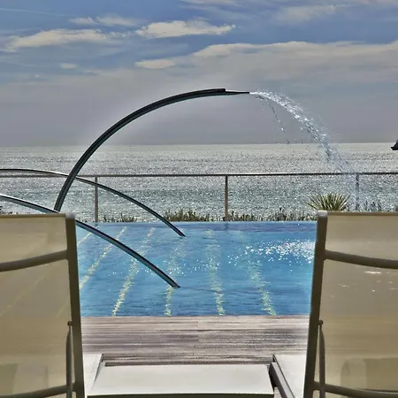 Miragem Health & Cascais