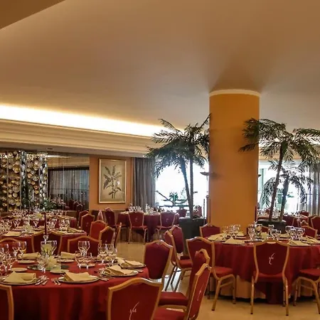 Otel Miragem Health &