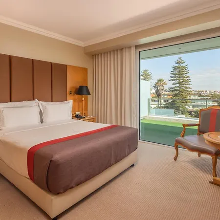 Otel Miragem Health & 5*