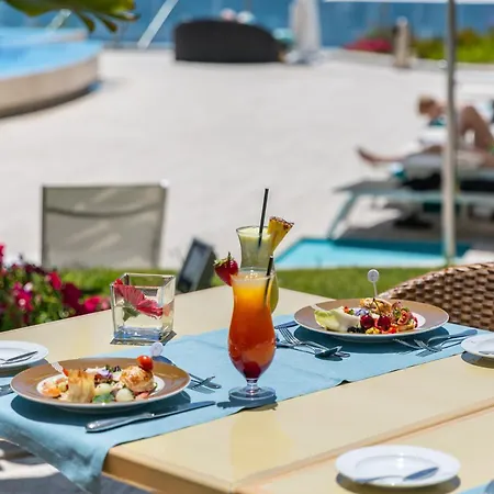 Miragem Health & Otel Cascais