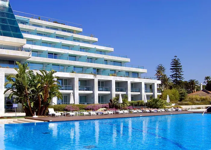 Hotel Miragem Health & 5*