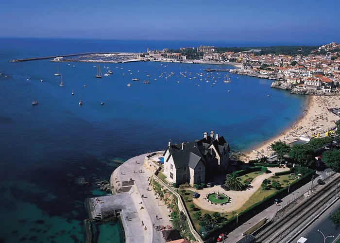 Miragem Health & Cascais