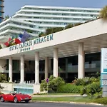 Hotel Miragem Health&spa 5*