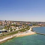 Hotel Miragem Health &