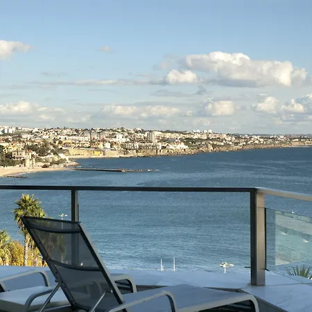 Miragem Health & Hotel Cascais