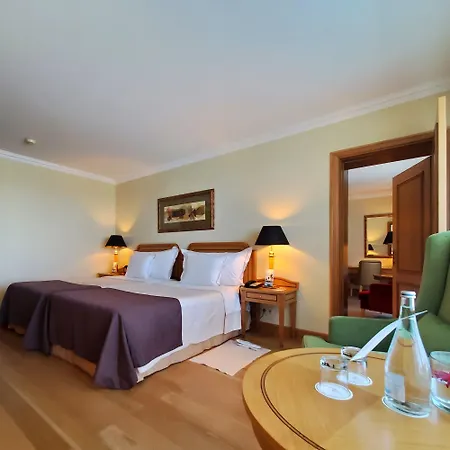 Miragem Health & Hotel 5*