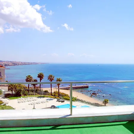 Hotel Miragem Health & Cascais