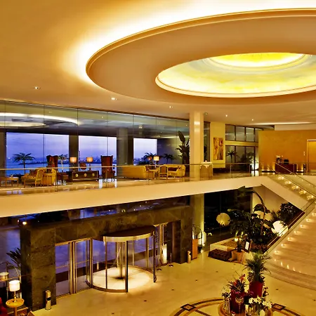 ميراجيم هيلث آند سبا فندق كاسكايس