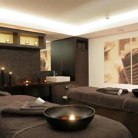 ميراجيم هيلث آند سبا