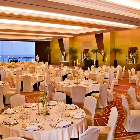 فندق ميراجيم هيلث آند سبا 5*