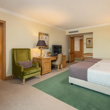 Hotel Miragem Health &