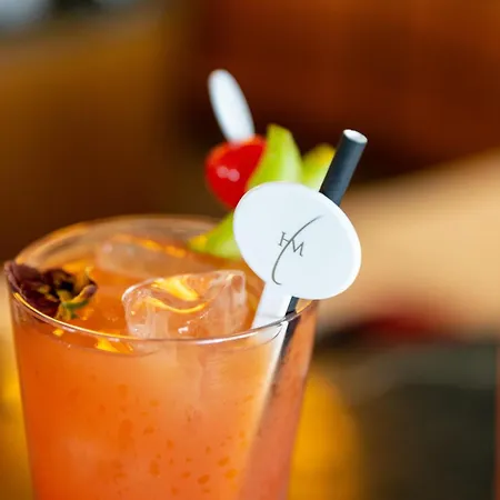 Miragem Health & Hotell