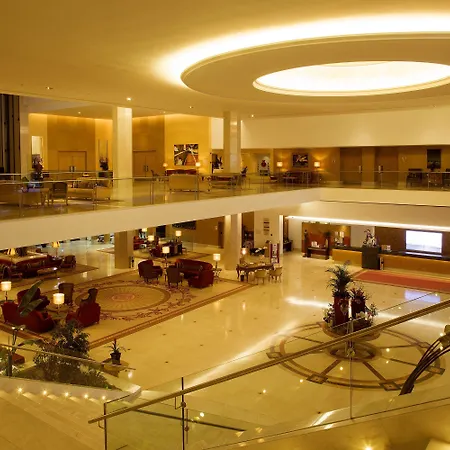 Miragem Health & 5* Cascais