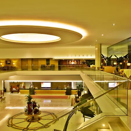 Hotell Miragem Health & Cascais