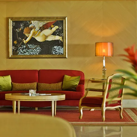 Miragem Health & Hotell Cascais