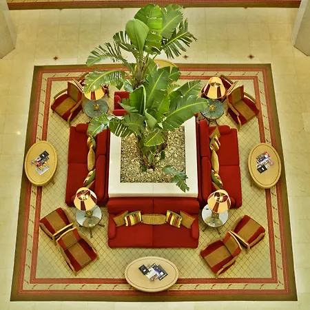 Hotell Miragem Health &