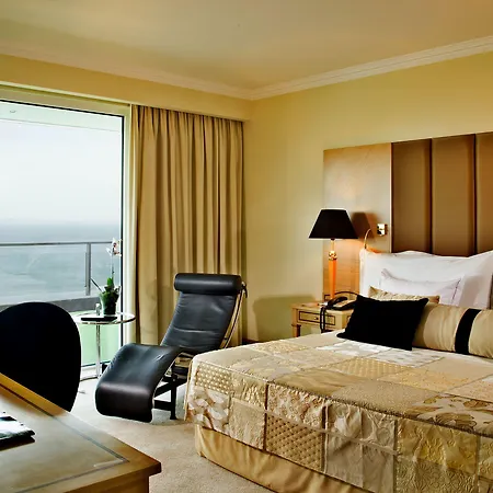 Miragem Health & 5* Cascais