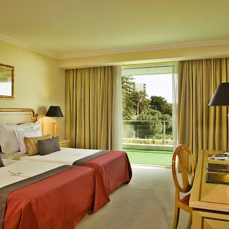 Miragem Health & Hotell