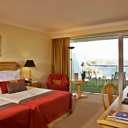 Miragem Health & Hotell Cascais