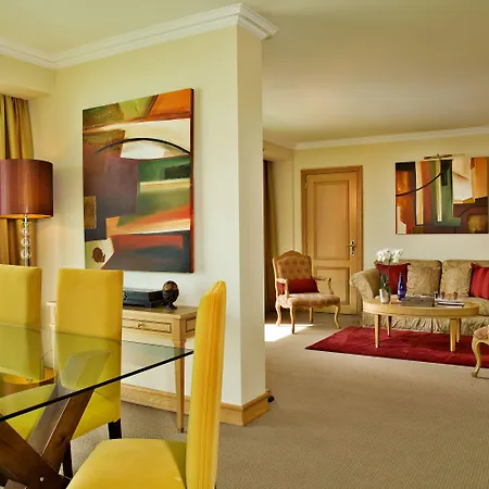 Hotell Miragem Health & Cascais