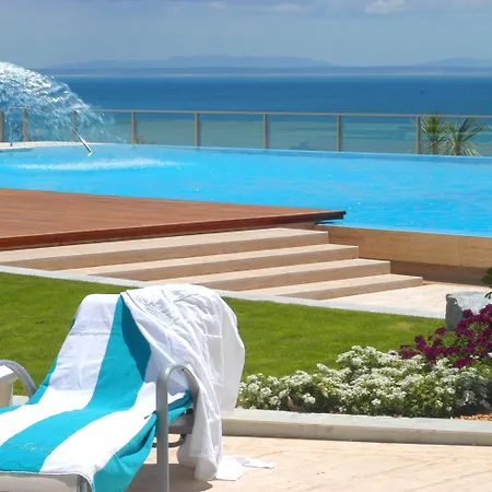 Miragem Health & Hotell Cascais