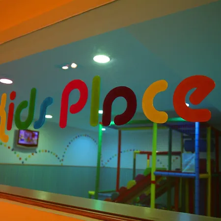 Miragem Health & Hotell