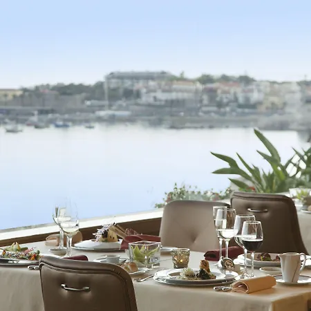 Miragem Health & Hotell 5*