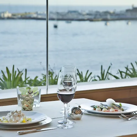 Miragem Health & 5* Cascais