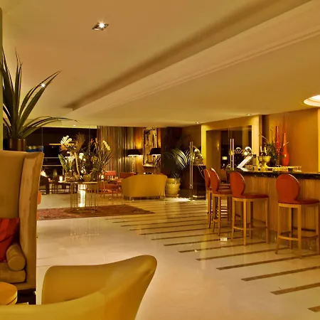 Hotell Miragem Health & Cascais