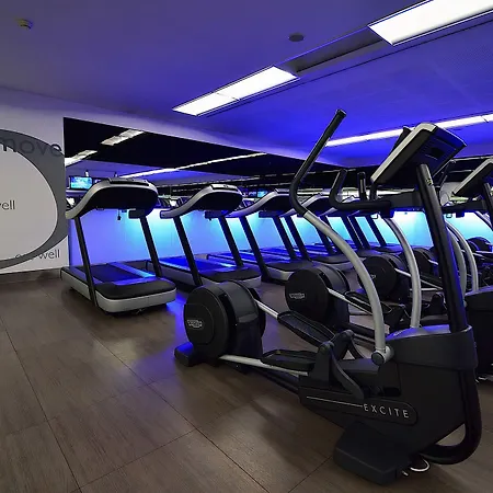 Miragem Health & Hotell 5*