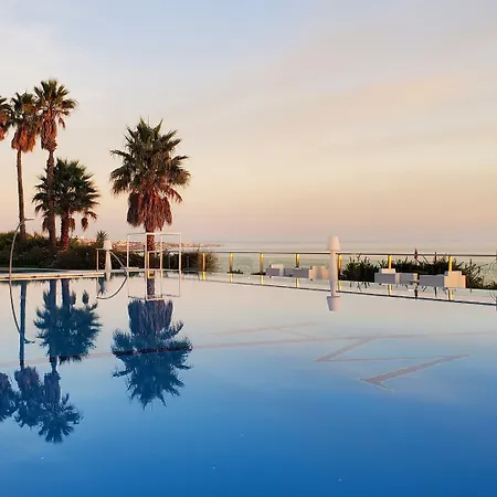 Miragem Health & 5* Cascais