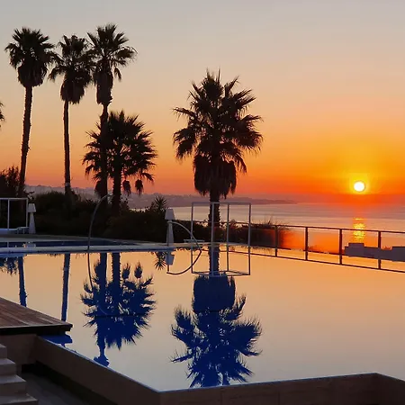 Hotell Miragem Health & 5*