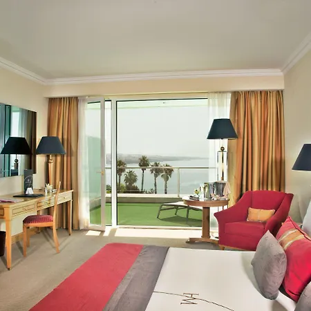 Miragem Health & Hotell 5*