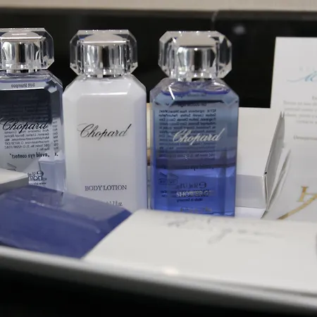 Miragem Health & Hotell 5*