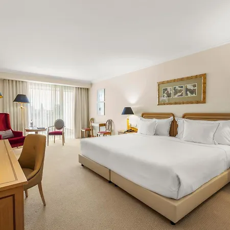 Miragem Health & Ξενοδοχείο 5*