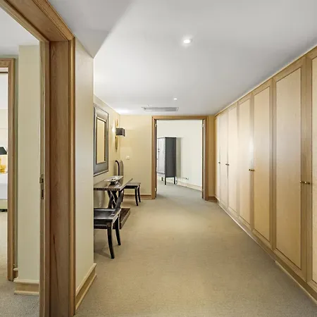 Ξενοδοχείο Miragem Health & Κασκαΐς