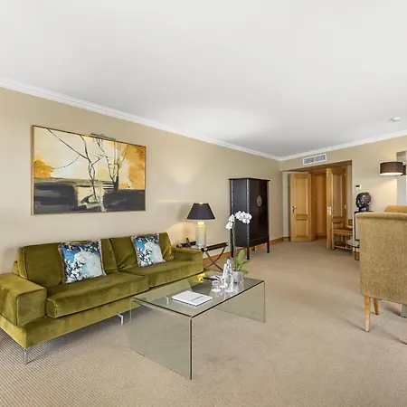 Ξενοδοχείο Miragem Health &