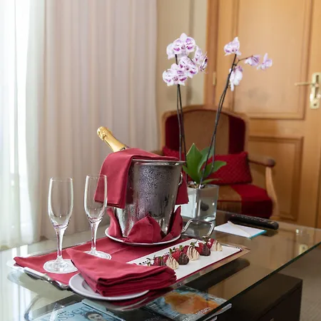 Miragem Health & Hotel 5*