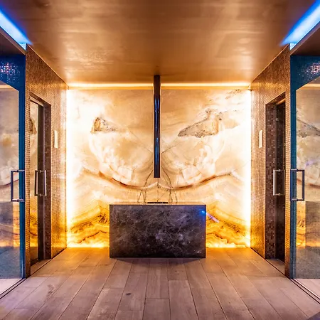 Miragem Health & Hotel