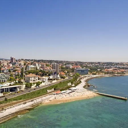 Miragem Health & Hotel Cascais