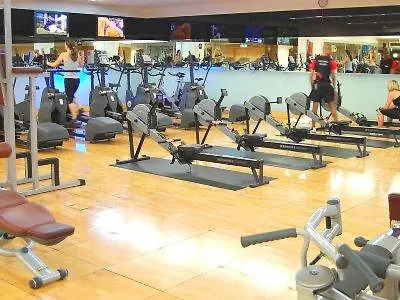 Miragem Health & Hotel