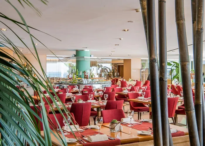 Miragem Health & Hotel