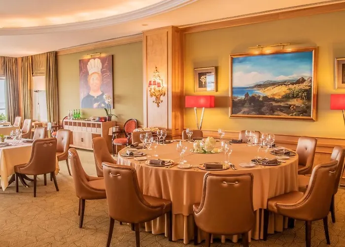 Miragem Health & Hotel 5*