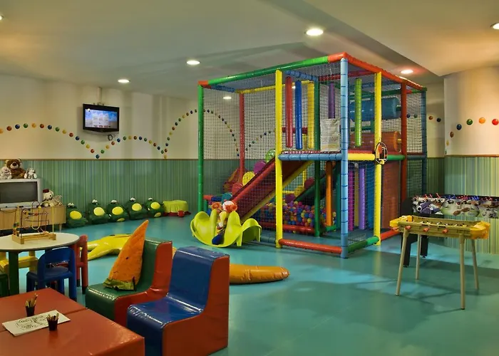 Hotel Miragem Health &