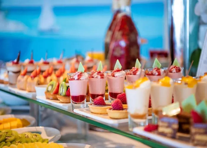 Hotel Miragem Health &