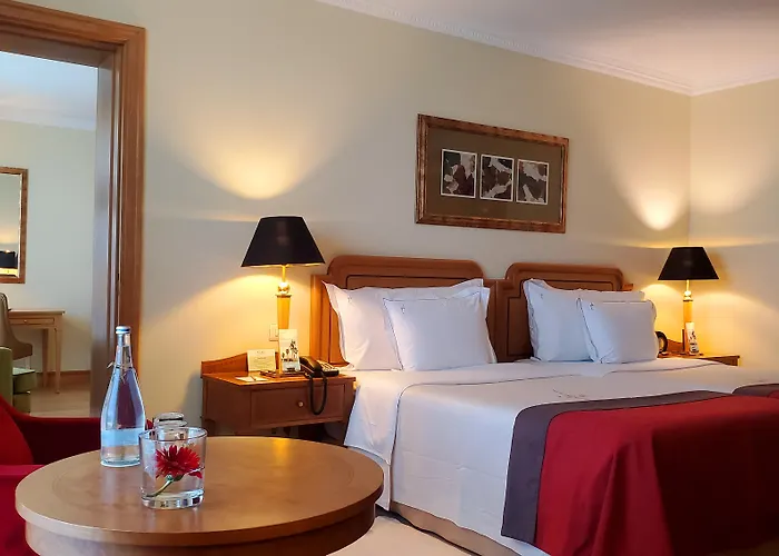 Hotel Miragem Health & Cascais