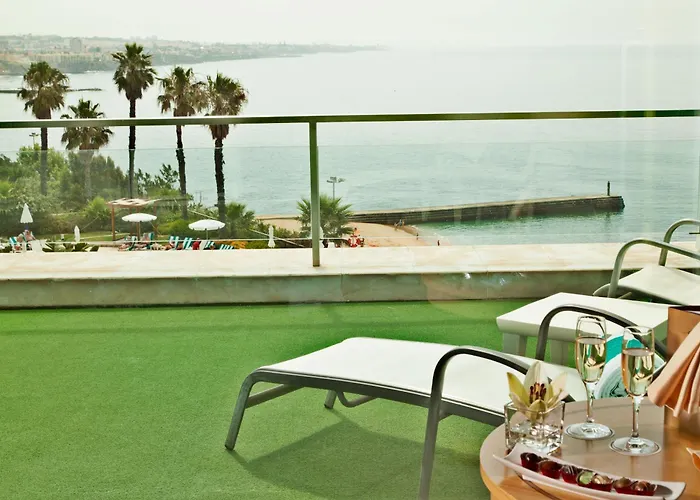 Miragem Health & Cascais