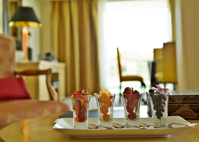 Miragem Health & Cascais